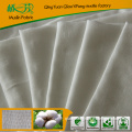 Custom brand top drawstring tea muslin bags wholesale